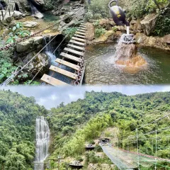 天桥底鸡煲 여행 사진