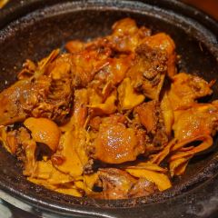 尾呀荟闽南菜(五店市店) User Photo