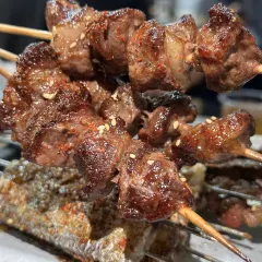 HERMIT WHISKY&COCKTAIL BAR User Photo