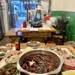 红堂老派火锅(园艺山总店) User Photo