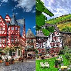 Bacharacher Hof Restaurant User Photo