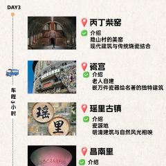 Tao Jie Leng Fen User Photo