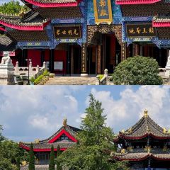 QING LI FAN DIAN User Photo