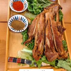 塔拉宿集·星院民宿·餐厅 User Photo