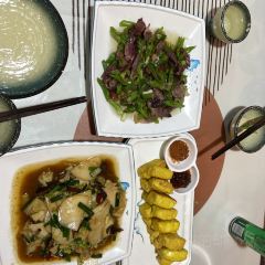 宣威民间菜 User Photo