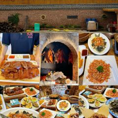 大燚果木烧鹅·明炉头牌清远鸡(山湖城店) User Photo