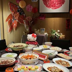 JUBILEE GARDEN User Photo