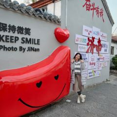 JIN CHUN XI User Photo