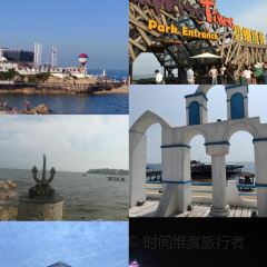 海星辰海鲜大排档(黄金海岸店) User Photo