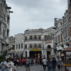 SNT&TEA 여행 사진