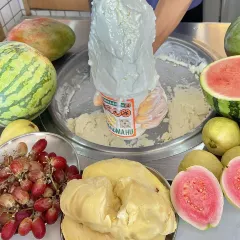 GRANDMA HU HAINAN FOOD STALL 여행 사진