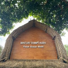 Rumah Makan Keker Sukarara User Photo
