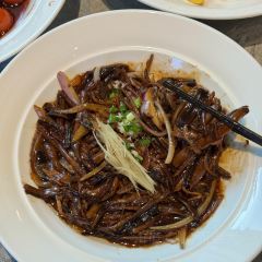 蘇外婆經典蘇幫菜·私房菜·松鼠桂魚（平江路店）張用戶圖片