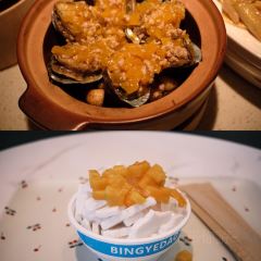 BZK·SEAFOOD User Photo
