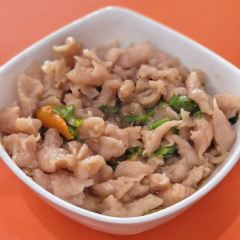 老巷杏仁豆腐(一小店) User Photo