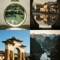 飞茑集樢咖啡 User Photo