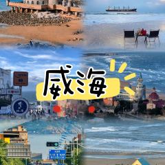 小有天蓬莱小面 User Photo