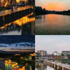 ZHUSANTIANPIYA User Photo