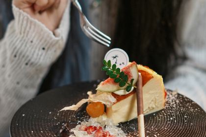 椿野咖啡馆(和顺店)