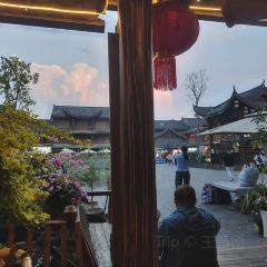 那柯里心园(古城店) User Photo