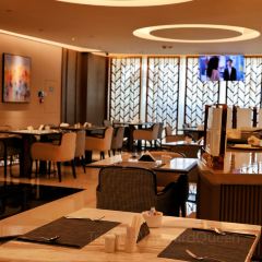 中街吊炉饼鸡蛋糕小吃部 User Photo