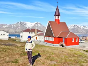 Svalbar