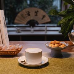 茅屋书苑 User Photo