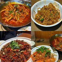 老萍巷·萍乡小炒肉(御景园店) User Photo