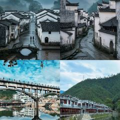 Li hao la rou jing pin dian (guangchangdian) User Photo