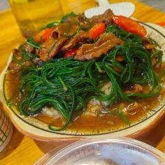 张丹霞鱼庄(丹霞店) User Photo
