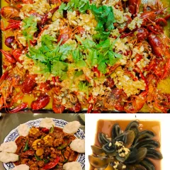 老漁夫海鮮館張用戶圖片