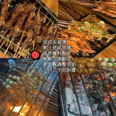 朱三甜皮鴨張用戶圖片