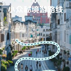 HENG XING FA User Photo