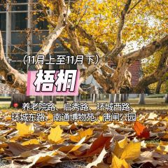 兰姐海鲜平价海鲜·南通土菜(桃坞路店) User Photo