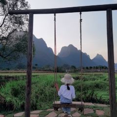 一尺稻田咖啡 User Photo