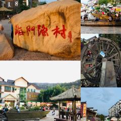 海門魚村農貿市場張用戶圖片