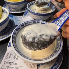 新佳濠橫琴生蠔火鍋（桂花路店）張用戶圖片