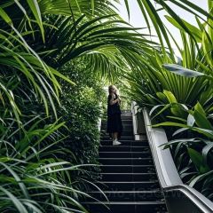 中街吊炉饼鸡蛋糕小吃部 User Photo