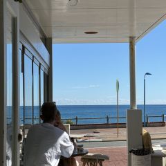 Little Bay Bar & Eatery User Photo