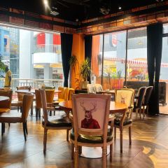 XIN HE XIAO GUAN User Photo