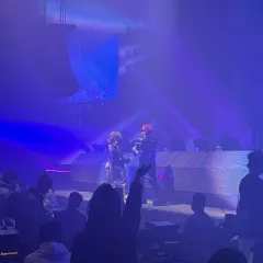 超級邁阿密酒吧（哈爾濱店）張用戶圖片