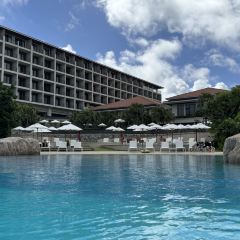 Cucina / Hyatt Regency Seragaki Island Okinawa User Photo