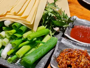 正红旗伊通烧鸽子(旗舰店)