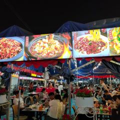 MING ZHU SHI CHANG YE SHI ảnh của người dùng