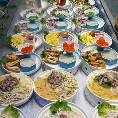 七八九餐厅(浦江店) User Photo