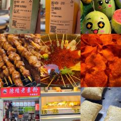 花溪牛肉粉張用戶圖片