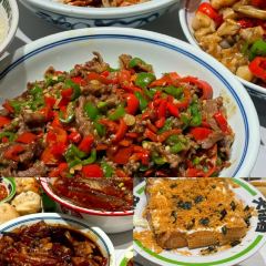 OU KEE FOOD STALL User Photo