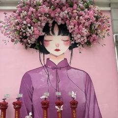 GUICAI YUEBEI RESTAURANT 여행 사진
