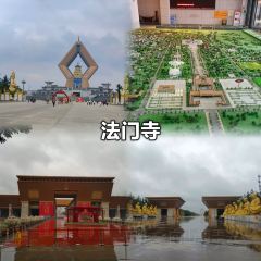 CHENG ZHAN SHEN XIANG LUO SI FENG User Photo