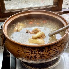 九重葛 여행 사진